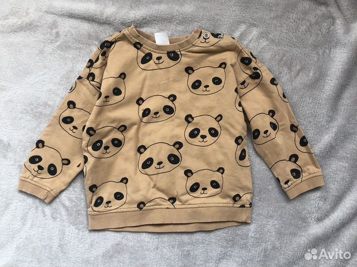 Свитшот h&m