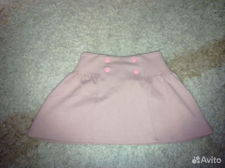 Юбки и джинсы