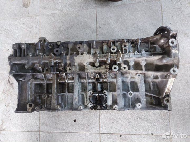 Шорт-блок Bmw X6 E71