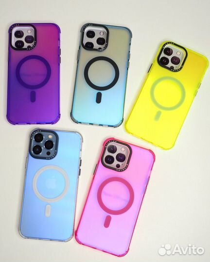 Чехол для iPhone 15 pro Max