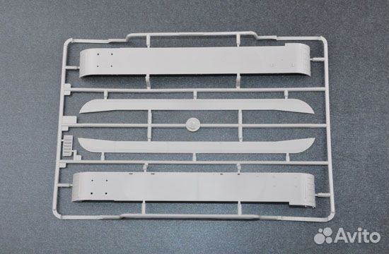 Советский танк ис-4 Сборная модель Trumpeter 05573