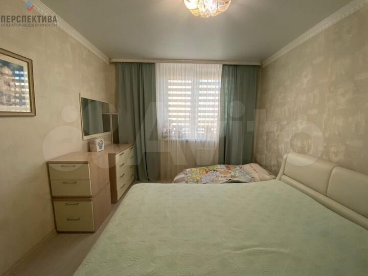 2-к. квартира, 50 м², 5/9 эт.