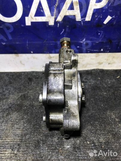 Тнвд Volkswagen Touareg BLE 4.9