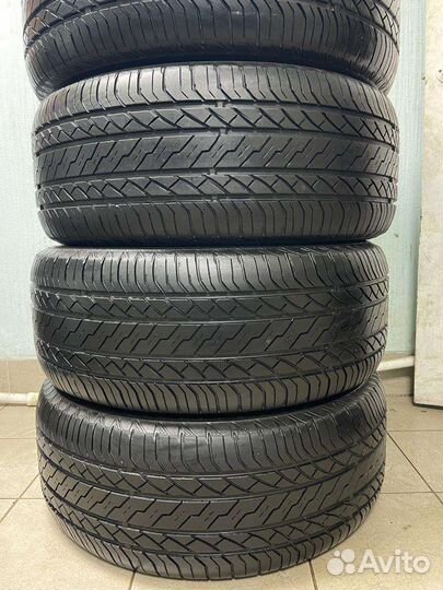 Bridgestone Ecopia EP-02 285/60 R18 116V