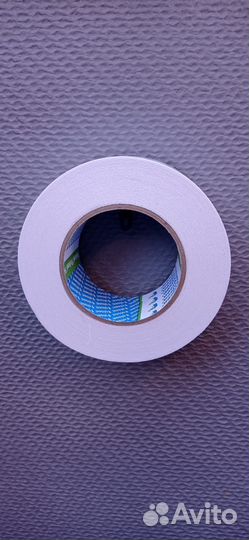 Двухсторонний скотч folsen 50 мм x 50м