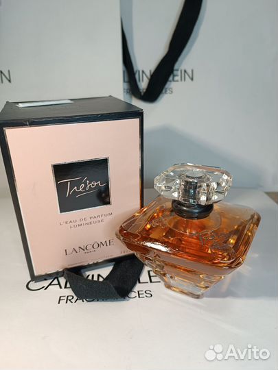 Lancome tresor Lumineuse Hypnos