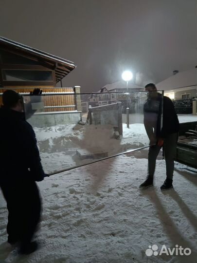 Грузчики, переезды, разнорабочие