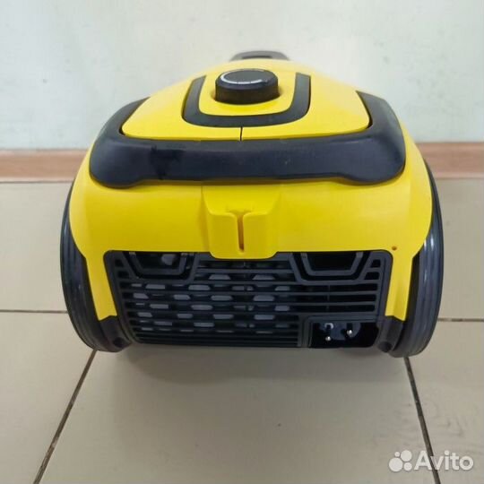 Пылесос karcher VC 2