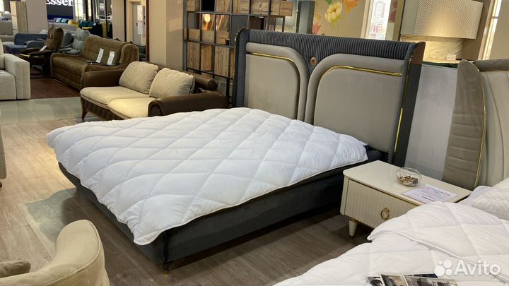 Кровать Турция