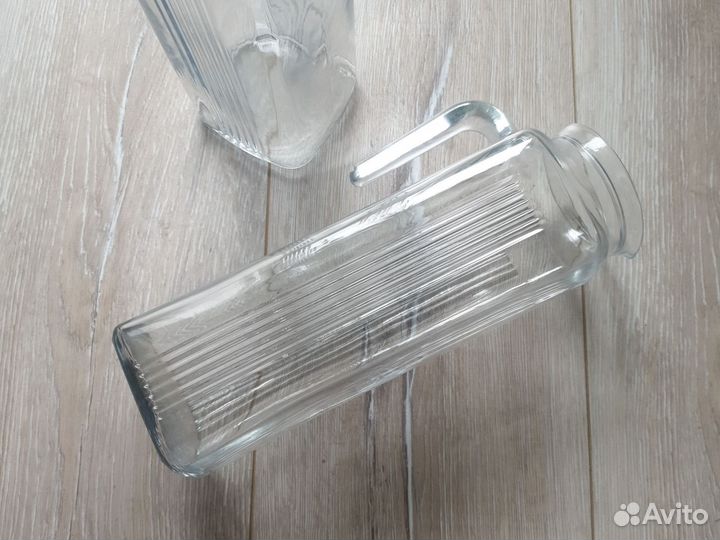 Графин Pasabahce