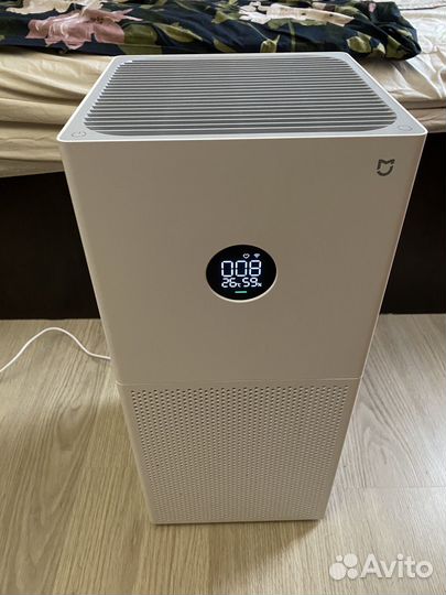 Xiaomi Очиститель воздуха Mijia SMART Air