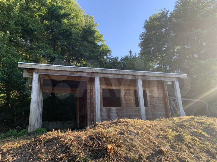 Участок 5,5 сот. (СНТ, ДНП)