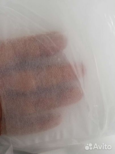 Спанбонд. флизелин