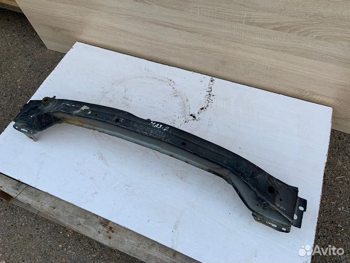 Усилитель заднего бампера Мазда CX 7 2008-2012г