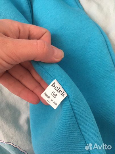 Детские костюмы