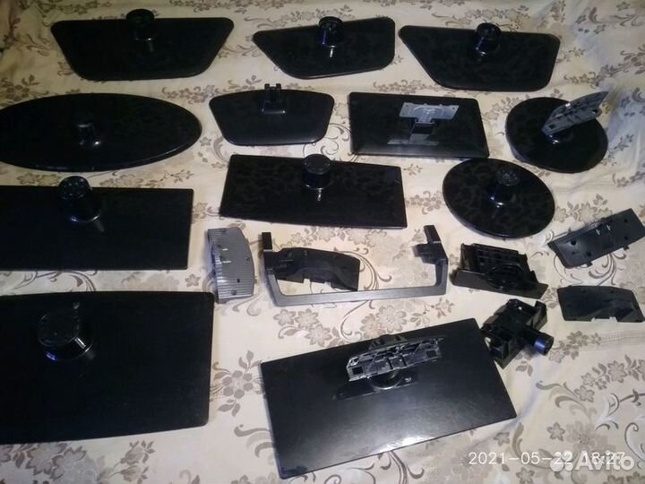 Подставки для телевизоров