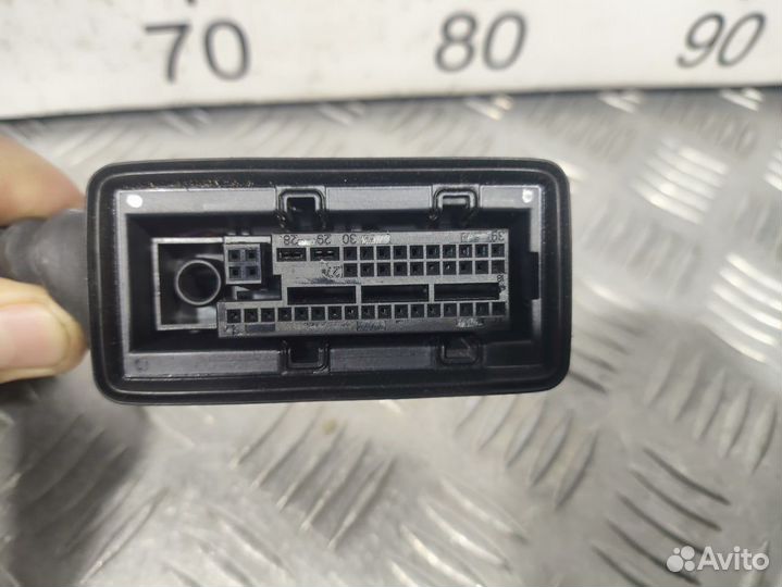 Б/У Проводка передней двери BMW 2-serie F45#001