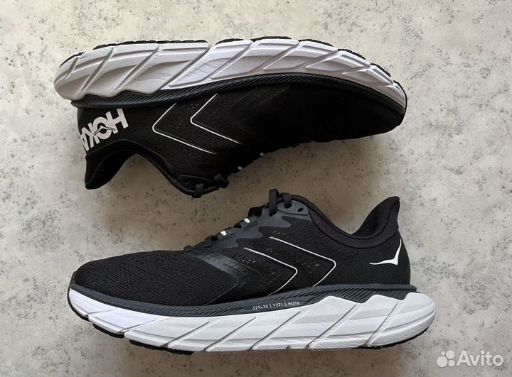 Кроссовки Hoka One One arahi 5