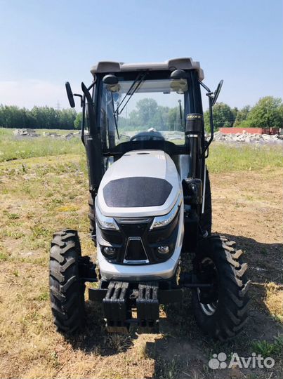 Трактор СКАУТ TY-504С, 2023