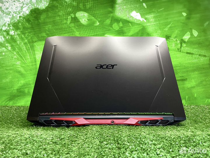 Игровой Ноутбук Acer Nitro 5 / RTX 3070 / Core i5