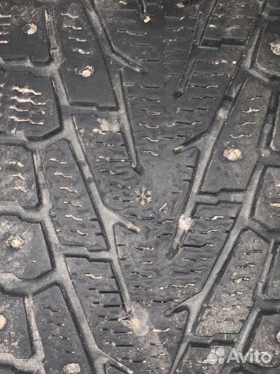 Колеса 5 112 r17