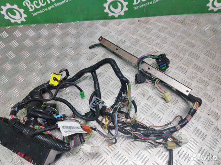 Проводка LADA (Ваз) Granta
