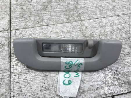 Ручка потолочная внутренняя Mercedes W213 E