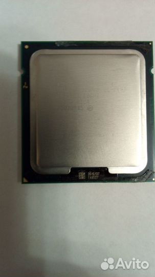 Процессор Intel xeon E5-2403