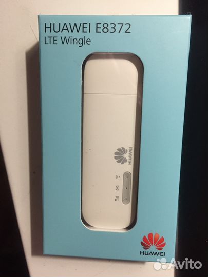 4g модем
