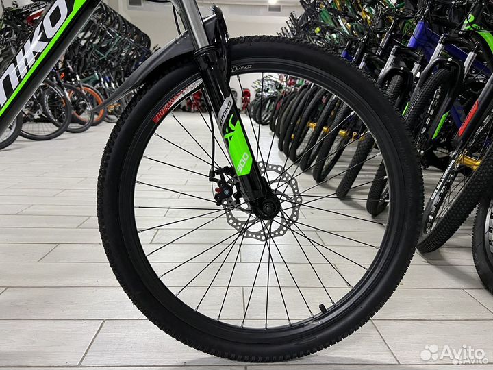 Велосипед взрослый 26