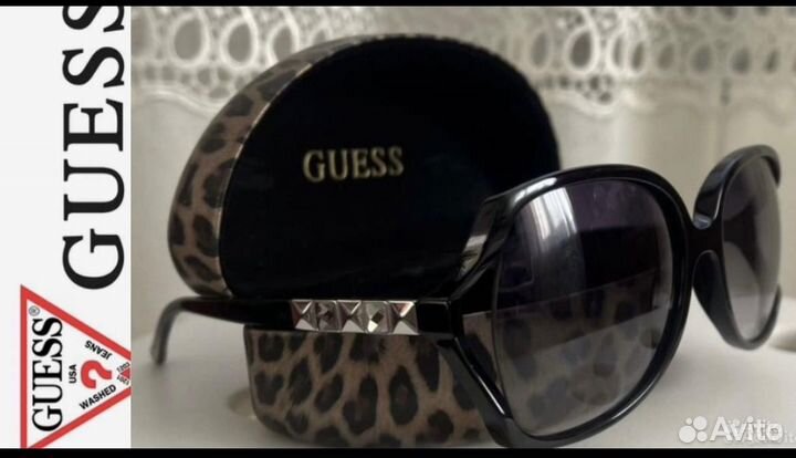 Очки guess