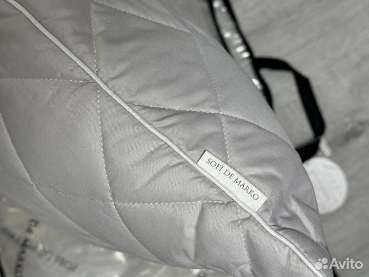 Подушка 50х70