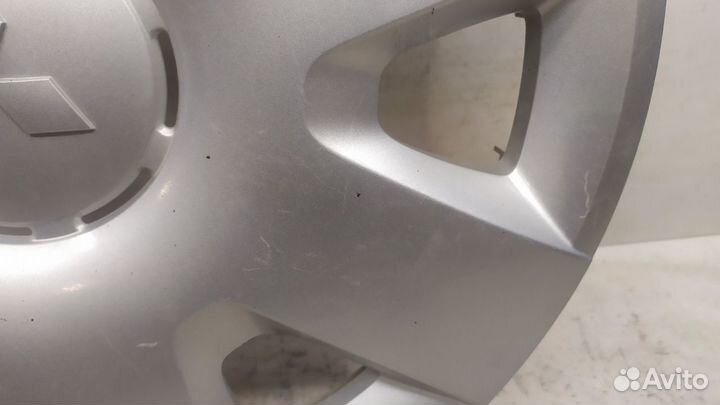 Колпак колеса Mitsubishi Lancer 10 CY 2007-2016