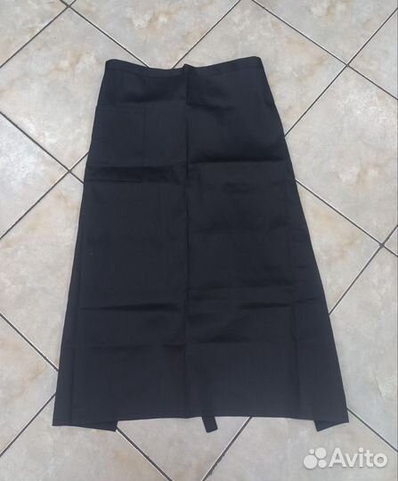 Кухонный фартук