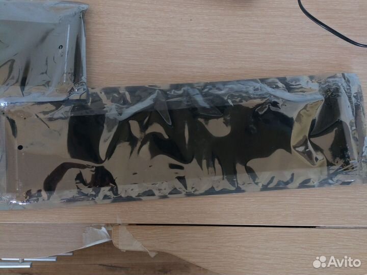 Удлинитель для видеокарты