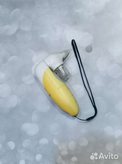 Аспиратор назальный