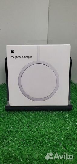 Зарядное устройство Apple MagSafe Charger (Т17947)