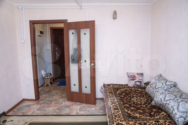 3-к. квартира, 78 м², 1/2 эт.