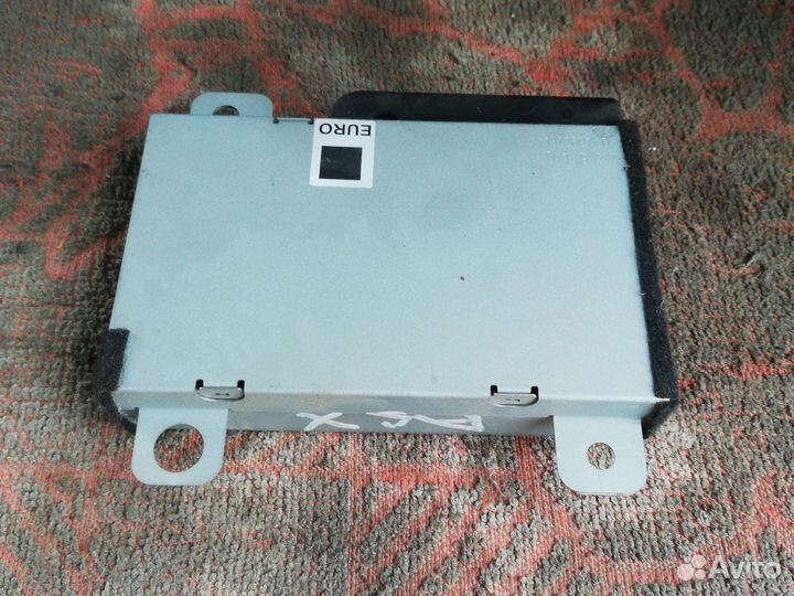 Блок управления Bluetooth Митсубиси ASX