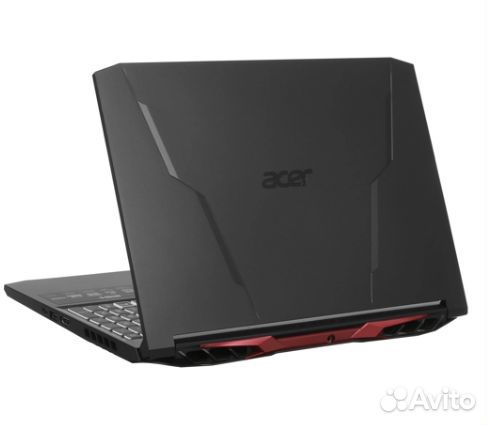 Игровой ноутбук Ryzen 7 5800H/RTX 3070/144Hz/IPS