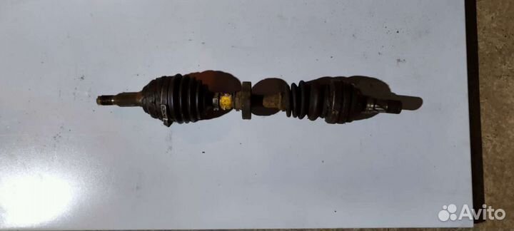 Привод Дэу Нексия правый