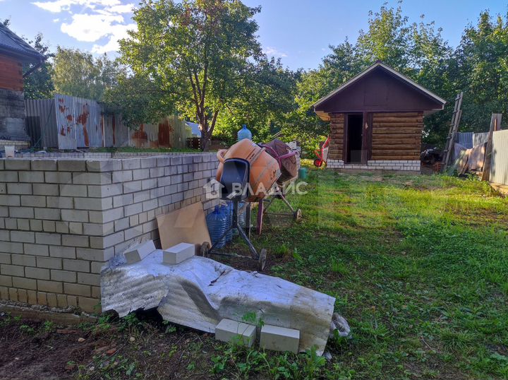 Участок 6 сот. (ИЖС)