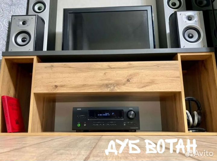 Тумба под тв