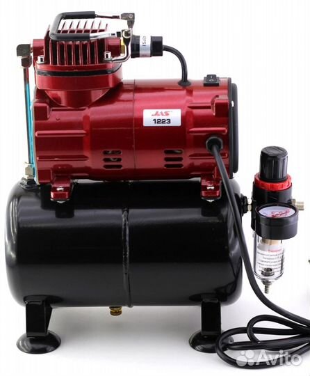 Воздушный компрессор