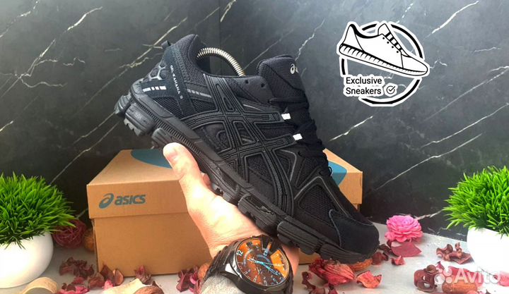 Кроссовки Asics Gel Kahana 8
