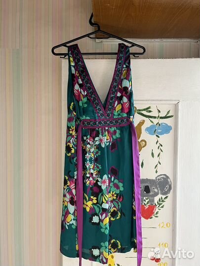 Платье женское вечернее