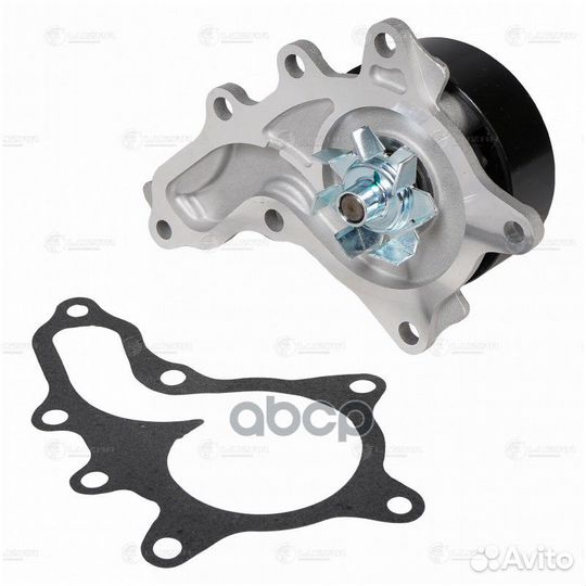 Насос водяной toyota camry/lexus RX270 2.5/2.7