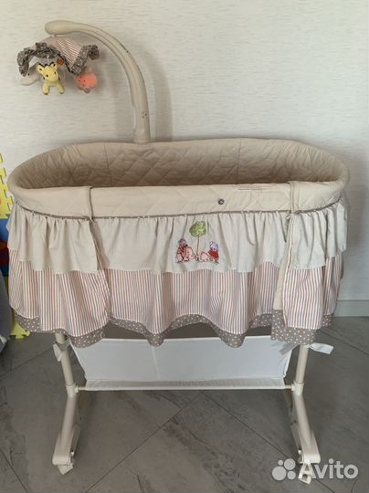 Люлька колыбель simplicity