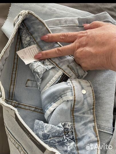 Шорты новые