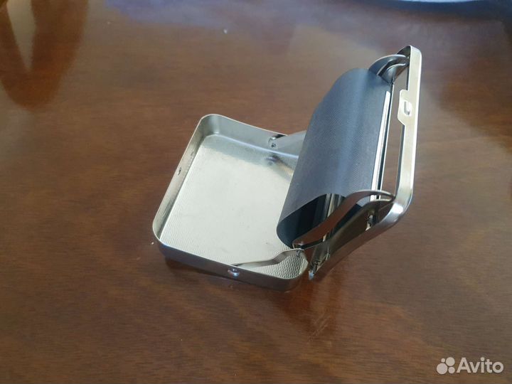 Машинка - подсигар для самокруток 70мм